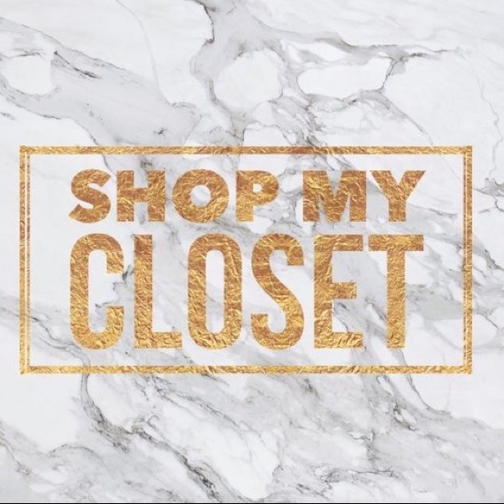 Meet your Posher, Luxury